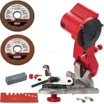 Oregon 310-230 Mini Kettenschleifger&auml;t 85 Watt 105 mm f&uuml;r Alle S&auml;geketten
