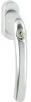 Hoppe Fenstergriff Tokyo 0710S 90167/035 2W153-EW 9999