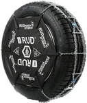 Schneeketten Rud Rudinnov8 Hybrid H109 - Schwarz