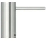 Quooker Nordic Seifenspender kurz Voll-Edelstahl SDSST