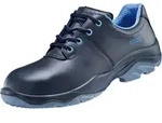 Atlas Sicherheitshalbschuh TX 48 S2 SRC DGUV W12 Gr. 44 schwarz - Schwarz - 44
