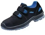 Atlas Sicherheitshalbschuh TX 40 2.0 S2 SRC ESD DGUV W 12 Gr. 36 schwarz/blau -
