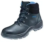 Atlas Sicherheitsstiefel DUO SOFT 725 HI HRO - S3 - W10 - Gr.43 - Schwarz - 43