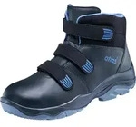 Atlas Sicherheitsstiefel TX 575 S3 SRC DGUV Gr. 46 schwarz/royalblau - Schwarz/Blau -