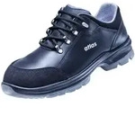 Atlas Sicherheitshalbschuh ERGO-MED 465 XP S3 ESD SRC DGUV W13 Gr. 47 schwarz -