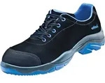 Atlas Sicherheitshalbschuh SL 605 XP S3 ESD SRC DGUV W 12 Gr. 37 schwarz/blau -