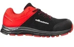 ALBATROS Sicherheitsschuhe S1P LIFT RED IMPULSE 64660 Gr&ouml;&szlig;e 40 - Schwarz - 40