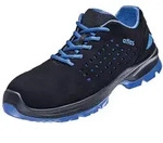 Atlas Sicherheitshalbschuh SL 40 2.0 blue S1 ESD SRC DGUV W14 Gr.36 schwarz/royalblau
