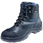ATLAS kn&ouml;chelhoher Sicherheitsschuh GTX 565 XP blueline ESD - Schwarz - 36