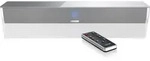 Canton Digital Movie DM 5 - Soundbar - f&uuml;r TV - Silber
