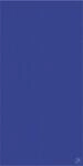 RehaMat Gymnastikmatte 200 x 100 x 2,5 cm, verschiedene Farben, Farbe:blau