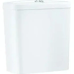 GROHE Bau Ceramic, Wei&szlig;, 1 St&uuml;ck(e)