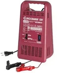 Elmag Batterieladeger&auml;t. Eurocharge 120 Automatic