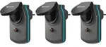 GARDENA smart Power Zwischenstecker 3er Set 19096-20