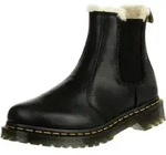 Dr. Martens Leonore 2976 Chelsea Boot Schwarz - Schwarz - 37
