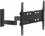 Vogels PFW 3040 Display 32-55 Wandhalter schwenkbar 180 Grad - Schwarz