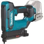 Makita DPT353Z, Nagler, Gerades Magazin, Schwarz, Blau, 1,8 cm, 3,5 cm, 76 dB