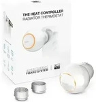 Fibaro Thermostat FGT-001 Z-Wave - Wei&szlig;