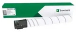 Lexmark - Hohe Ergiebigkeit - Cyan - original - Tonerpatrone - f&uuml;r Lexmark CS923DE,