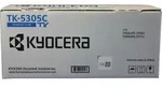 Kyocera Toner TK5305 1T02VMCNL0 Cyan bis zu 6.000 Seiten