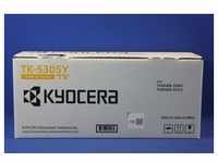Kyocera Toner TK-5305Y 1T02VMANL0 yellow
