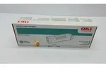 OKI 44315319, 6000 Seiten, Cyan, 1 St&uuml;ck(e)
