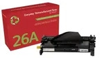 Xerox Blck Tnr Cart t/JetInt HP 26A
