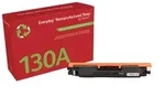 Toner/Cartridge equivalent to HP 130A BK