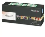 Lexmark Toner 24B6847 Magenta bis zu 30.000 Seiten