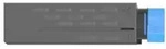 OKI 45807116, 12000 Seiten, Schwarz, 1 St&uuml;ck(e)