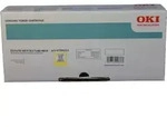 45396213 OKI ES Toner yellow 11.500