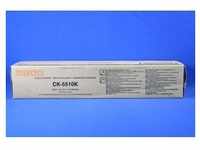 Utax 1T02R40UT0 CK-5510K Toner-Kit schwarz, 15.000 Seiten ISO IEC 19752 für TA 300