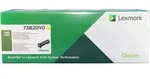 Lexmark 73B20Y0, 15000 Seiten, Gelb, 1 St&uuml;ck(e)