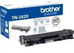 Brother TN-2420, 3000 Seiten, Schwarz, 1 St&uuml;ck(e)