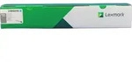 Lexmark Toner 24B6846 Cyan bis zu 30.000 Seiten