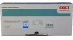 OKI Toner cyan ES7411dn (10.000 Seiten)