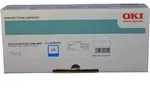 45396215 OKI ES Toner cyan 11.500Seiten