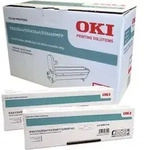 OKI 46507621, 11500 Seiten, Gelb, 1 St&uuml;ck(e)