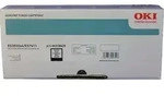 OKI Tonerpatrone - 44318620 - ES7411 - schwarz - 10.000Seiten