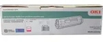 OKI 46443118, 10000 Seiten, Magenta, 1 St&uuml;ck(e)
