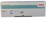 45862821 OKI ES Toner cyan 10.000Seiten