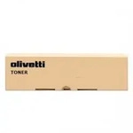 Olivetti B1179 Tonerkartusche 1 St&uuml;ck Original Schwarz