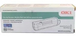 46507516 OKI ES Toner black 6000Seiten