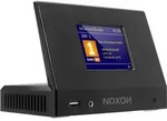 NOXON A120+, Internet, Analog & Digital, AM, DAB, DAB+, 87,5 - 108 MHz, 3,174 -...