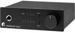 Pro-Ject Head Box S2 Digital - schwarz - Schwarz