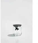 Alessi AMDR04 B, 120 mm - Transparent
