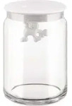 Alessi AMDR05 W, 150 mm - Wei&szlig;