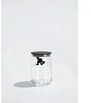Alessi AMDR05 B, 150 mm - Schwarz