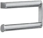 Ideal Standard Papierrollenhalter Connect N1381AA Chrom - Silber