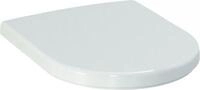 Laufen WC-Sitz Pro mit Deckel abnehmbar mit Absenkautomatik, wei&szlig;, 1 Stk.